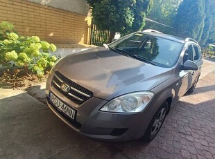 Kia cee'd 1.6 LPG 2008r.ładna ,klimatyzacja ,