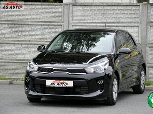 Kia Rio III 1,0T 100KM BusinessLine/LED/LaneAssist/Kamera/ClimatroniC/USB/Blueto