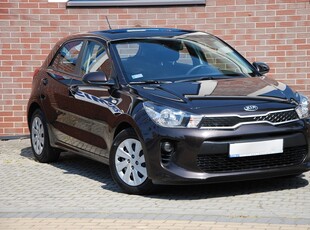 Kia Rio III 1,2 84 KM Salon Pl.