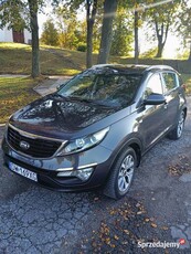 Kia Sportage 1.6 GDI