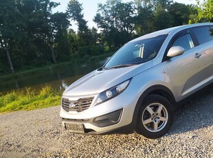 Kia Sportage 1.6Gdi 136KM