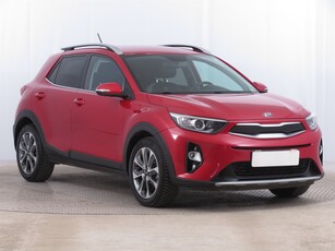 Kia Stonic 2018 1.0 T