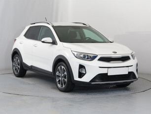 Kia Stonic 2023 1.2 DPI 23318km SUV