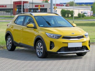 Kia Stonic 2023 1.2 DPI 29423km SUV