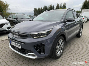 Kia Stonic GT LINE Automat 1.0T-GDI 100KM Serwisowana