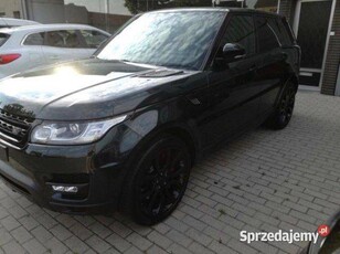 Land Rover Range Rover Sport 3.0 diesel usz.motor.