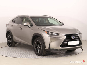 Lexus NX 300h