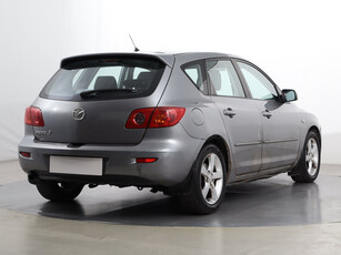 Mazda 3 2003 1.6 249667km Hatchback