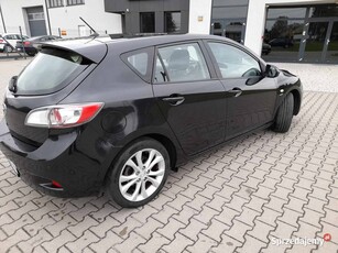 Mazda * 3 * Sport * Lift * 2013 r * Okazja