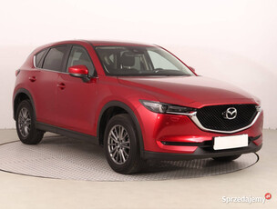 Mazda CX-5 2.0 Skyactiv-G