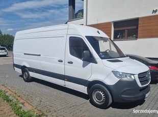 Mercedes-Benz Sprinter L3H2