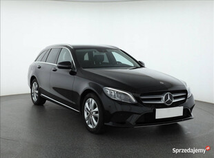 Mercedes C C 220d