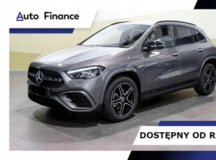 Mercedes GLA II 2024