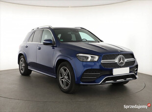 Mercedes GLE GLE 350de