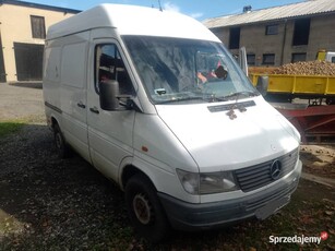 Mercedes Sprinter 308D