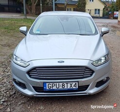 Mondeo mk5, 2.0TDCi, 2016 r