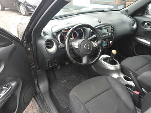 Nissan Juke 2010 1.6 i 216975km SUV