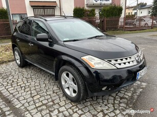 Nissan murano tanio ! 4999zł