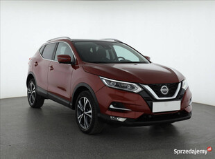 Nissan Qashqai 1.2 DIG-T