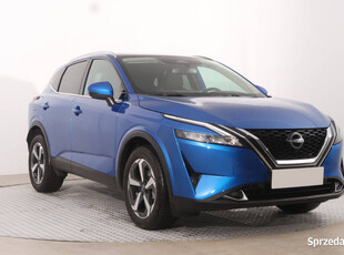 Nissan Qashqai 1.3 DIG-T MHEV