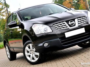 NISSAN QASHQAi 1.5DCi