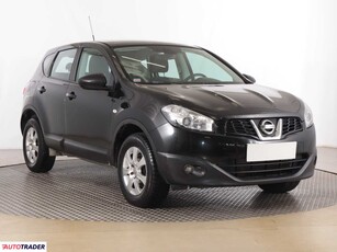 Nissan Qashqai 1.6 128 KM 2012r. (Piaseczno)