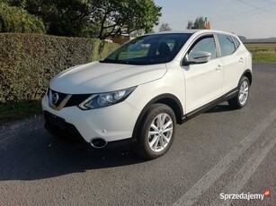 Nissan Qashqai 1.6Dci 130Km