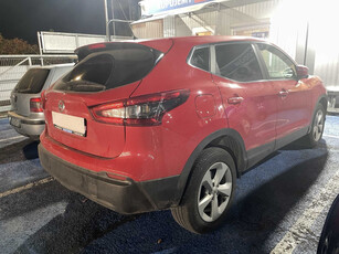 Nissan Qashqai 2019 1.3 DIG