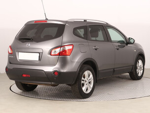 Nissan Qashqai+2 2012 2.0 i 196790km SUV