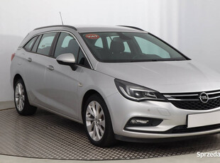 Opel Astra 1.6 CDTI