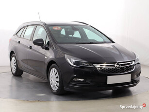 Opel Astra 1.6 CDTI