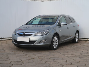 Opel Astra 2011 1.4 T 169272km Kombi