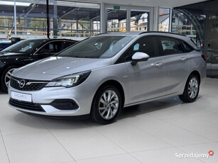 Opel Astra Edition S&S, LED, CarPlay,1-wł, salon PL, FV-23%, Gwarancja, DO…