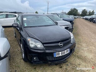 OPEL Astra GTC Coupé 1.7 CDTi 125 sport BB668