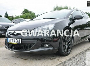 Opel Astra J *nawi*gtc*opc line*gwarancja*nawigacja*100% bezwypadkowa*bluetooth*