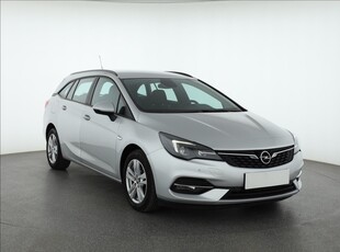 Opel Astra J , Salon Polska, 1. Właściciel, Serwis ASO, VAT 23%, Klima,