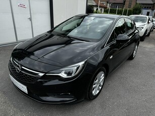 Opel Astra K Raty/Zamiana Gwarancja niski przebieg bardzo ładna nie zniszczona