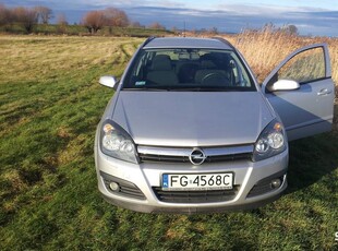 Opel Astra lll h 2006