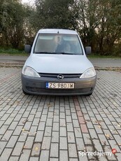 Opel combo 1.3 cdti 2007r