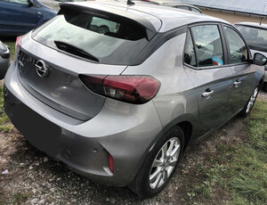 Opel Corsa 2020 1.2 86521km Hatchback