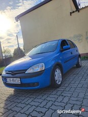 OPEL CORSA C 1.0 Sprawna Klimatyzacja 4xAirbag elektryka