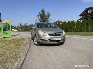 Opel Corsa D 1.4