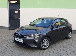 Opel Corsa F 1.2 75KM, salon PL, EXPORT