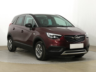 Opel Crossland 2020 1.2 Turbo 20140km SUV