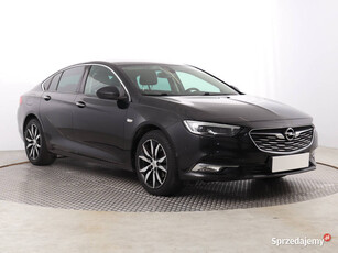 Opel Insignia 1.5 Turbo