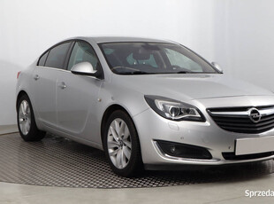 Opel Insignia 1.6 Turbo