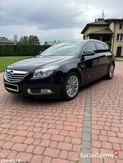 Opel Insignia 2.0 CDTI