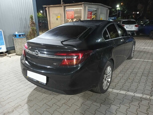 Opel Insignia 2015 2.0 CDTI 183362km Hatchback