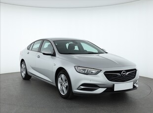 Opel Insignia 2018 2.0 CDTI 179274km Hatchback