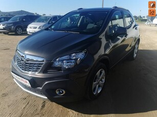 Opel Mokka 1.6 136 Km Klima, Elektryka, Zadbany